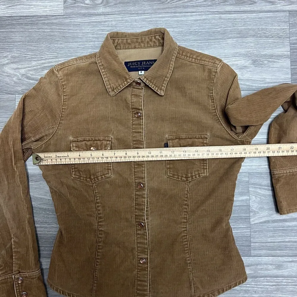 Juicy Couture vintage 90s